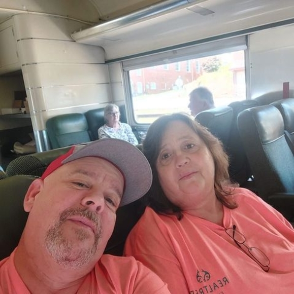 Meet your Posher, Ray - Picture 1 of 1